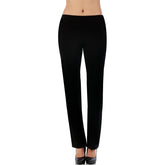 InstantFigure Straight Wide Leg Pant 16803M